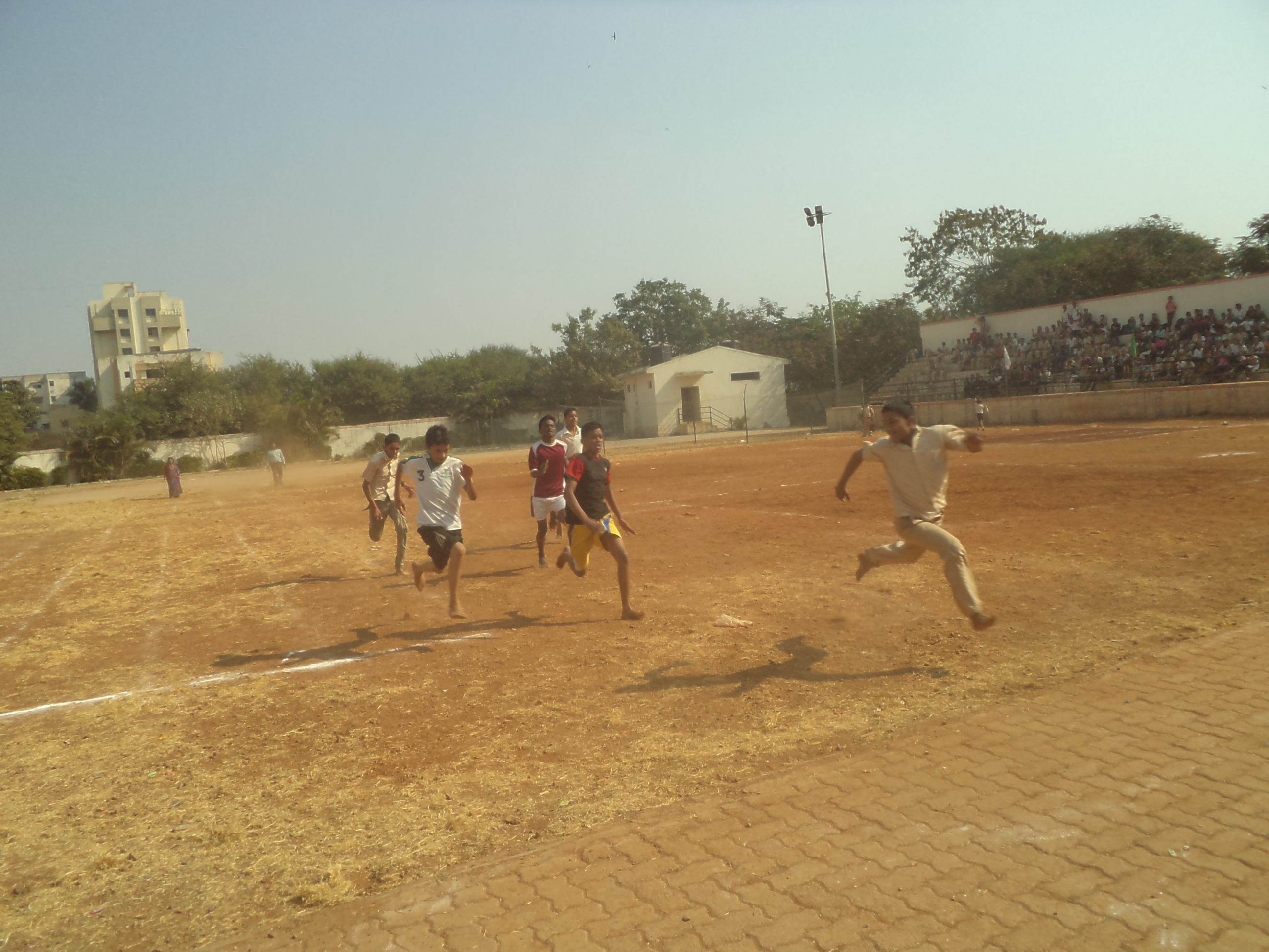 Demo2 second